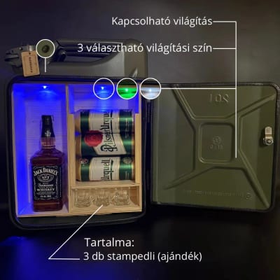 Zöld Kanna bár (Sörös modell)